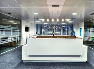 Virtual business address in Les Corts, Calle Tarragona 157 (08014) - 0 | MatchOffice