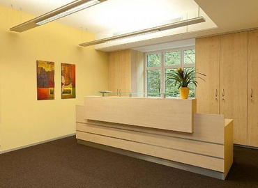 Virtual office in Bilbao, Calle Gran Via 19-21 (48008) - 0 | MatchOffice