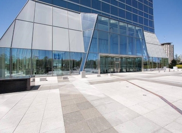 Virtual office space in Madrid Centro, Paseo de la Castellana 259C (28029) - 1 | MatchOffice.com