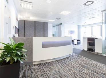 Virtual address in Madrid Centro, Paseo de la Castellana 259C (28029) - 0 | MatchOffice