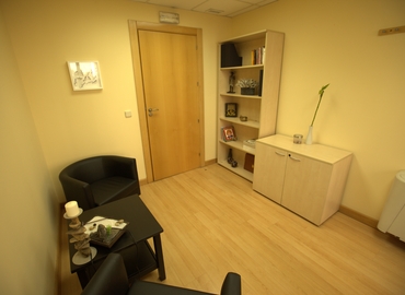 Centros de negocio en alquiler en Madrid Centro 55 m², Calle Juan Bravo 3A - 3 | MatchOffice