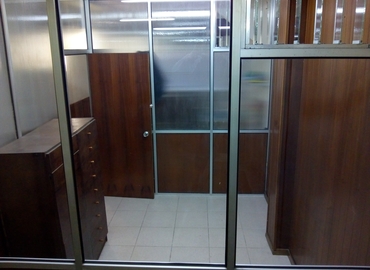 10 m² Business space property up for rent in Barcelona Horta Guinardo, Passatge dels Garrofers (08041) - 0 | MatchOffice.com