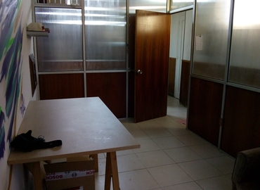 10 m² Business center building for rent in Barcelona Horta Guinardo, Passatge dels Garrofers (08041) - 1 | MatchOffice