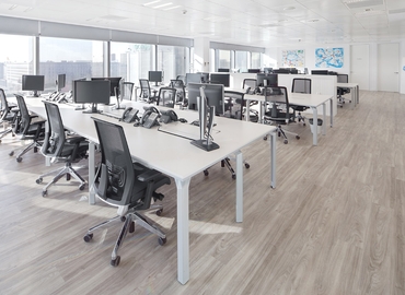 Observe coworking en Madrid Centro 500 m², Paseo de la Castellana 79 - 7 | MatchOffice