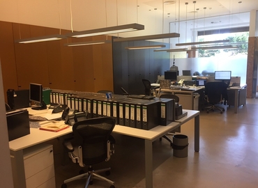 Explore suitable a 300 m² Co-working  in Valencia, C/ Ernesto Che Guevara 18 bajo (46920) - 1 | MatchOffice