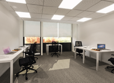 35 m² Business park property available to rent in Madrid Centro, Calle de Alfonso XII 62 (28014) - 5 | MatchOffice.com