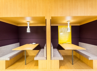 Centros de oficinas disponible para alquilar en Barcelona 70 m², Carrer de Pallars 193 - 5 | MatchOffice