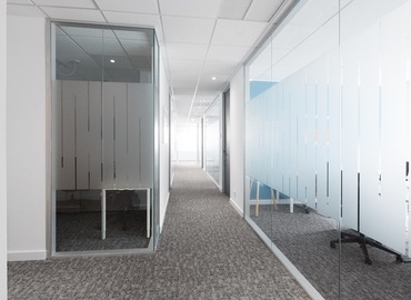 Centros de oficinas en alquiler en Barcelona 70 m²,  Avenida Diagonal 131 - 11 | MatchOffice