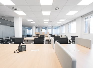 Centros de negocio disponible para alquilar en Barcelona 70 m²,  Avenida Diagonal 131 - 12 | MatchOffice