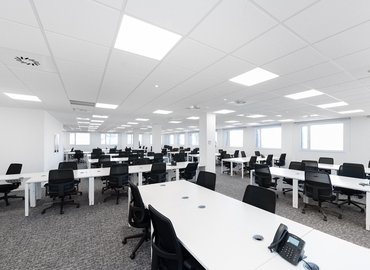 Parque empresarial disponible para alquilar en Barcelona 70 m²,  Avenida Diagonal 131 - 16 | MatchOffice.es