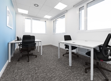 Parque empresarial disponible para alquilar en Barcelona 70 m²,  Avenida Diagonal 131 - 18 | MatchOffice