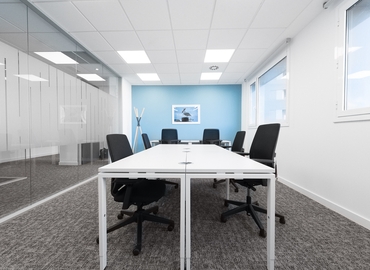 Parque empresarial en alquiler en Barcelona 70 m²,  Avenida Diagonal 131 - 20 | MatchOffice