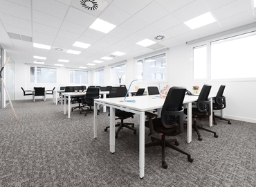 Parque empresarial en alquiler en Barcelona 70 m²,  Avenida Diagonal 131 - 21 | MatchOffice