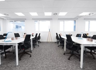 Centros de oficinas en alquiler en Barcelona 70 m²,  Avenida Diagonal 131 - 23 | MatchOffice.es