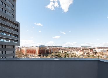 Parque empresarial disponible para alquilar en Barcelona 70 m²,  Avenida Diagonal 131 - 28 | MatchOffice.es