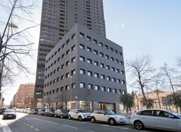 Parque empresarial en alquiler en Barcelona 70 m²,  Avenida Diagonal 131 - 30 | MatchOffice