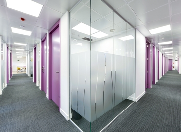 Centros de negocio en alquiler en Madrid Centro 80 m², Calle de José Ortega y Gasset 22 - 5 | MatchOffice