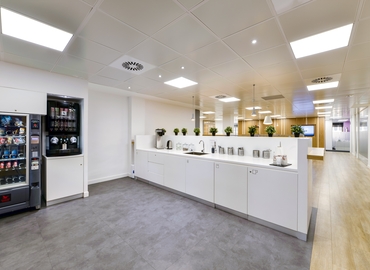 80 m² Business center in Madrid Centro, Calle de José Ortega y Gasset 22 (28006) - 9 | MatchOffice