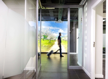 80 m² Serviced office in Poligono Son Castello, Carrer del Fluvià (07009) - 2 | MatchOffice.com