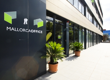 80 m² Business center in Poligono Son Castello, Carrer del Fluvià (07009) - 8 | MatchOffice.com