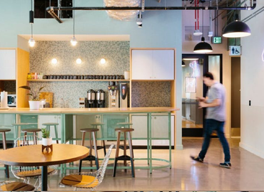 Parque empresarial en alquiler en Barcelona 100 m², Carrer de la Ciutat de Granada - 4 | MatchOffice.es