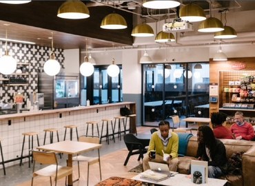 Centros de oficinas en alquiler en Madrid Centro 100 m², Calle Eloy Gonzalo 27 - 1 | MatchOffice