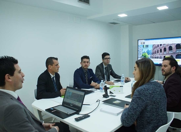 Micentro de negocio en alquiler en València 24 m², Carrer de Colón 4 - 16 | MatchOffice