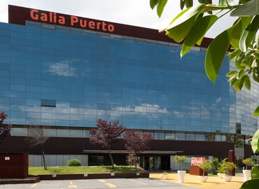Centros de negocio disponible para alquilar en Sevilla 2500 m², Carretera de la Exclusa nº 11 - 3 | MatchOffice