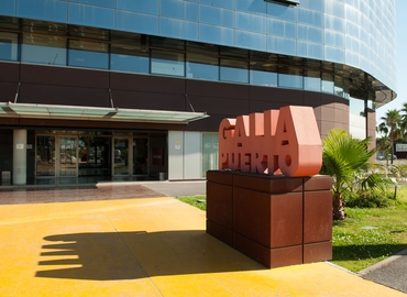 Centros de oficinas disponible para alquilar en Sevilla 2500 m², Carretera de la Exclusa nº 11 - 4 | MatchOffice.es