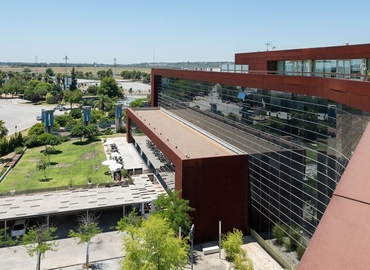 Centros de oficinas en alquiler en Sevilla 2500 m², Carretera de la Exclusa nº 11 - 8 | MatchOffice