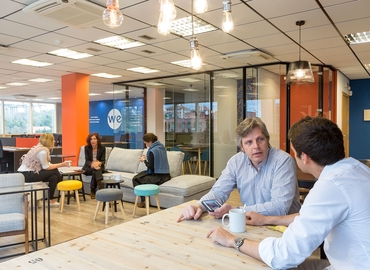 180 m² Business space building for rent in Vizcaya, Paseo de Landabarri 1 (48940) - 8 | MatchOffice