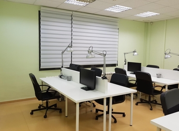 Virtual office space in Baix Llobregat, Carrer de l'Alba 2 (08635) - 0 | MatchOffice.com