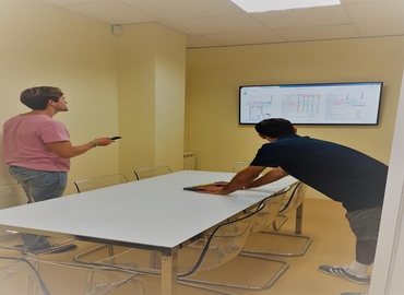 Alquile nuestra oficina virtual funcional en Baix Llobregat, Carrer de l'Alba 2 - 11 | MatchOffice.es