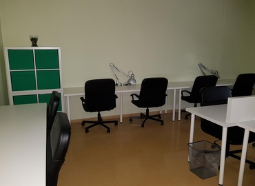 Únase a nuestra oficina virtual fiable en Baix Llobregat, Carrer de l'Alba 2 - 5 | MatchOffice