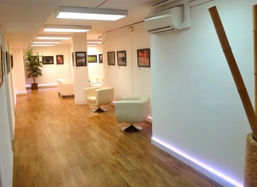 Centros de oficinas en alquiler en Barcelona 400 m², Carrer de València 63 - 65 - 0 | MatchOffice
