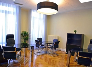 15 m² Business space in Madrid Centro, Calle Alcalá 54 (28014) - 3 | MatchOffice.com