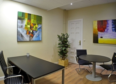15 m² Serviced office in Madrid Centro, Calle Alcalá 54 (28014) - 4 | MatchOffice.com