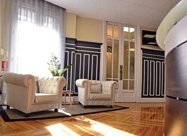 15 m² Business space in Madrid Centro, Calle Alcalá 54 (28014) - 1 | MatchOffice