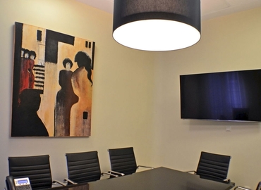 15 m² Business park in Madrid Centro, Calle Alcalá 54 (28014) - 6 | MatchOffice.com