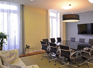 15 m² Business space in Madrid Centro, Calle Alcalá 54 (28014) - 7 | MatchOffice