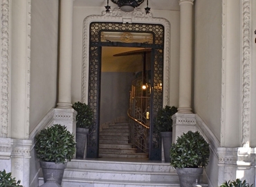 Centros de negocio disponible para alquilar en Madrid Centro 11 m², Calle Ferraz 2 - 1 | MatchOffice.es