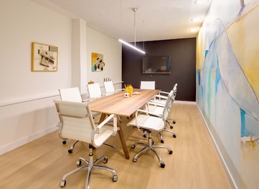 Observe coworking en Sarrià-Sant Gervasi 10 m², Carrer del Camp 79 - 3 | MatchOffice.es