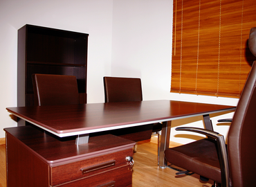 Centros de oficinas disponible para alquilar en Málaga 65 m², Boulevard Louis Pasteur 5 - 8 | MatchOffice