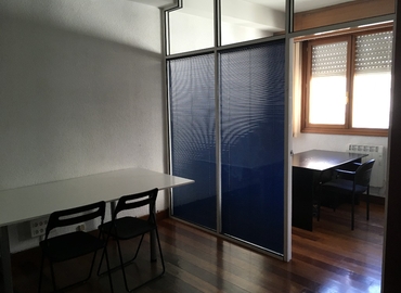 Centros de oficinas en alquiler en Bilbao 25 m², Rodriguez Arias 17 - 1 | MatchOffice.es
