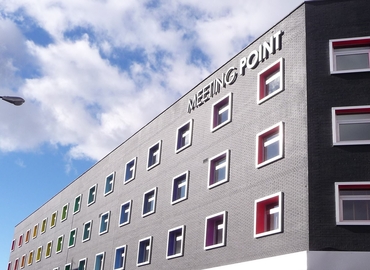 Centros de negocio disponible para alquilar en Madrid Centro 56 m², Calle de Manuel Tovar 42 - 12 | MatchOffice.es