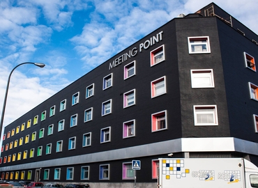 Centros de negocio en alquiler en Madrid Centro 56 m², Calle de Manuel Tovar 42 - 16 | MatchOffice.es