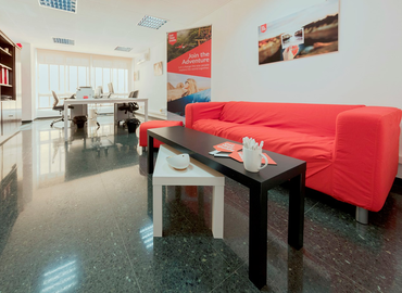Virtual office space in Eixample, Carrer de Provença (08025) - 2 | MatchOffice.com