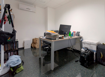 Virtual business address in Eixample, Carrer de Provença (08025) - 4 | MatchOffice.com