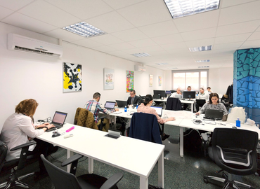 Alquile nuestra direccion virtual funcional en Eixample, Carrer de Provença - 10 | MatchOffice.es