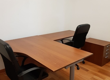 Micentro de negocio disponible para alquilar en Barcelona 35 m², Muntaner 328 - 12 | MatchOffice